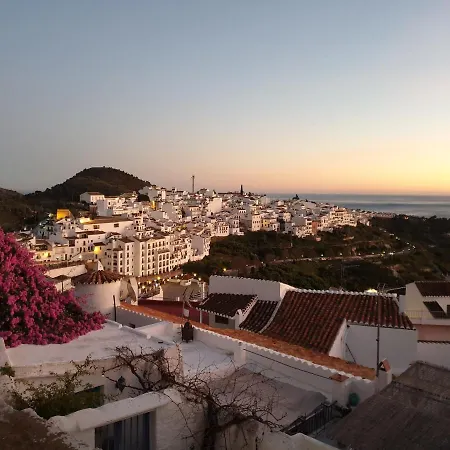 Lägenhet Frigiliana Apartment
