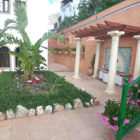 Frigiliana Apartment Lägenhet Frigiliana
