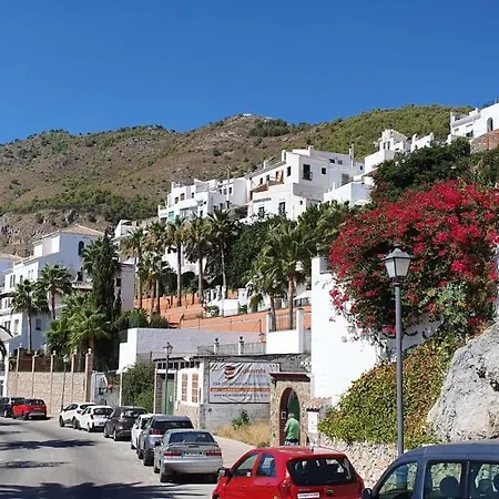 Frigiliana Apartment Lägenhet Frigiliana